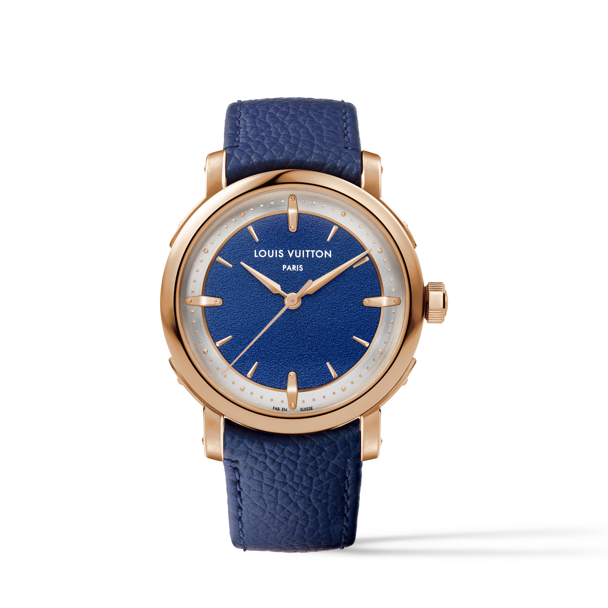 Designer Watches: Men's & Women's Timepieces | LOUIS VUITTON ®